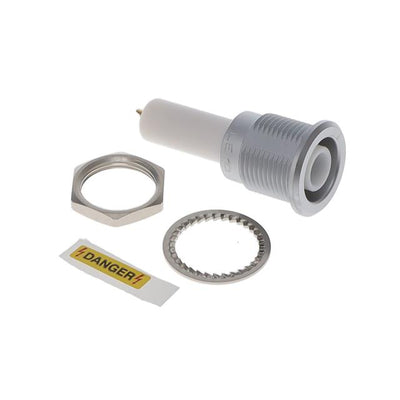 ERA.2S.408.CTL by LEMO - CONNECTOR RECPT FMALE 1P GOLD SLDR CUP