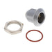 ERA.3E.318.CLL by LEMO - CONNECTOR CIRC RECEPTACLE8P GOLD SLDR CUP