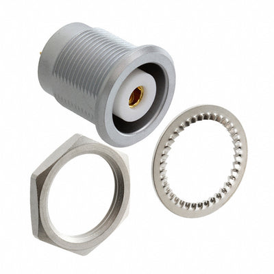 ERA.3S.140.CTL by LEMO - CONNECTOR RECPT FMALE 1P GOLD SLDR CUP