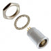 ERA.0S.303.CLL by LEMO - CONNECTOR CIRC RECEPTACLEP GOLD SLDR CUP