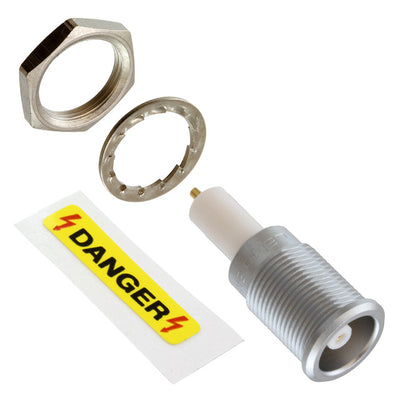 ERA.0S.403.CTL by LEMO - CONNECTOR RECPT FMALE 1P GOLD SLDR CUP