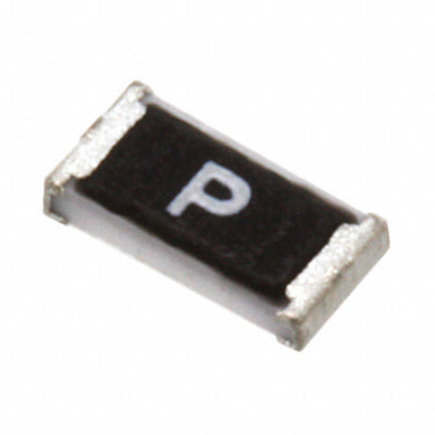 ERB-RG0R75V by Panasonic Electronic Components - FUSE BOARD MNT 750MA 63VDC 1206