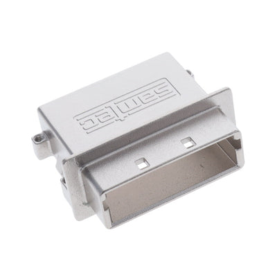 ERC-019-01-01 by Samtec Inc. - ERI8 RIGHT ANGLE PCB CAGE ASSEMB