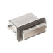 ERC-019-01-02 by Samtec Inc. - ERI8 RIGHT ANGLE PCB CAGE ASSY