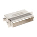ERC-031-01-01 by Samtec Inc. - ERI8 RIGHT ANGLE PCB CAGE ASSEMB