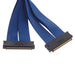 ERCD-060-40.00-TEU-TED-1-D by Samtec Inc. - CABLE ASSEM M-M 120POS 40"" HDR