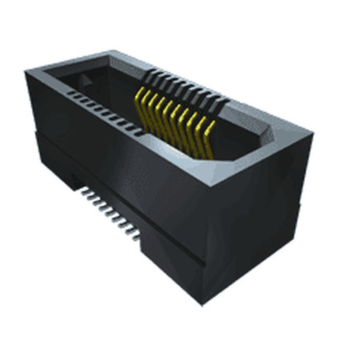 ERF5-005-05.0-L-DV-FL-TR - Samtec Inc.