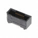 ERF5-010-05.0-L-DV-K-TR by Samtec Inc. - CONNECTOR SOCKET 20POS SMD GOLD