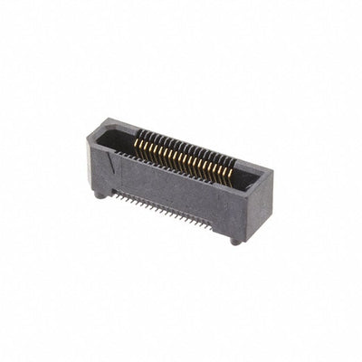 ERF5-020-05.0-L-DV-K-TR by Samtec Inc. - CONNECTOR SOCKET 40POS SMD GOLD
