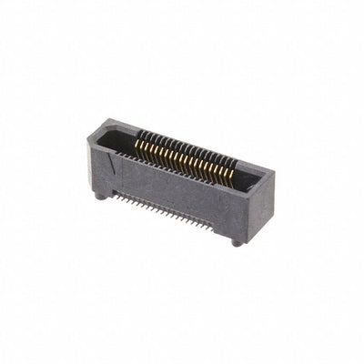 ERF5-020-05.0-S-DV-K-TR by Samtec Inc. - CONNECTOR SOCKET 40POS SMD GOLD