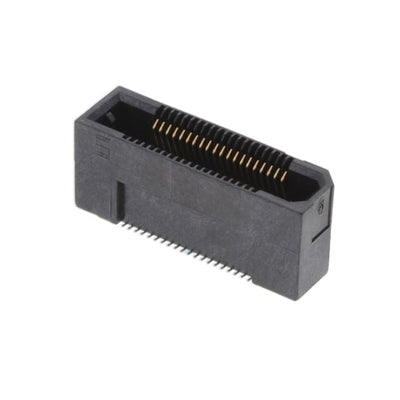 ERF5-020-07.0-L-DV-K-TR by Samtec Inc. - CONNECTOR SOCKET 40POS SMD GOLD