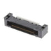 ERF5-030-01-L-D-RA-TR by Samtec Inc. - CONNECTOR SOCKET 60POS R/A SMD GOLD