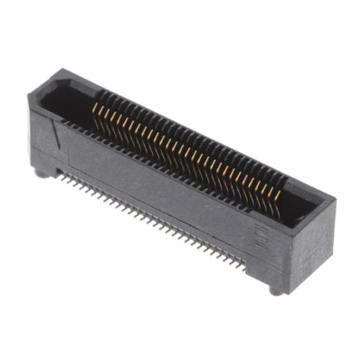 ERF5-030-05.0-L-DV-K-TR by Samtec Inc. - CONNECTOR SOCKET 60POS SMD GOLD