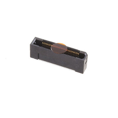 ERF5-030-07.0-L-DV-K-TR by Samtec Inc. - CONNECTOR SOCKET 60POS SMD GOLD