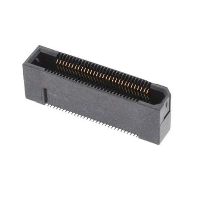 ERF5-030-07.0-L-DV-TR by Samtec Inc. - CONNECTOR SOCKET 60POS SMD GOLD