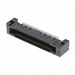ERF5-040-01-L-D-RA-TR by Samtec Inc. - CONNECTOR SOCKET 80POS R/A SMD GOLD