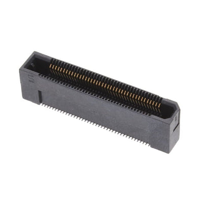ERF5-040-07.0-L-DV-K-TR by Samtec Inc. - CONNECTOR SOCKET 80POS SMD GOLD