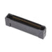 ERF5-040-07.0-L-DV-K-TR by Samtec Inc. - CONNECTOR SOCKET 80POS SMD GOLD