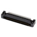ERF5-050-01-L-D-RA-TR by Samtec Inc. - CONNECTOR SOCKET 100POS R/A SMD GOLD