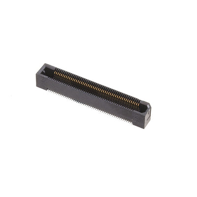 ERF5-050-05.0-L-DV-TR by Samtec Inc. - CONNECTOR SOCKET 100POS SMD GOLD