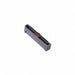 ERF5-050-07.0-L-DV-K-TR by Samtec Inc. - CONNECTOR SOCKET 100POS SMD GOLD
