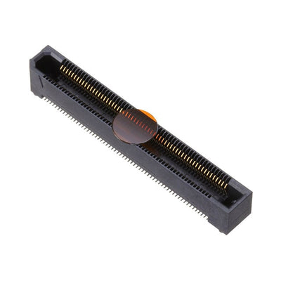 ERF5-060-05.0-L-DV-K-TR by Samtec Inc. - CONNECTOR SOCKET 120POS SMD GOLD