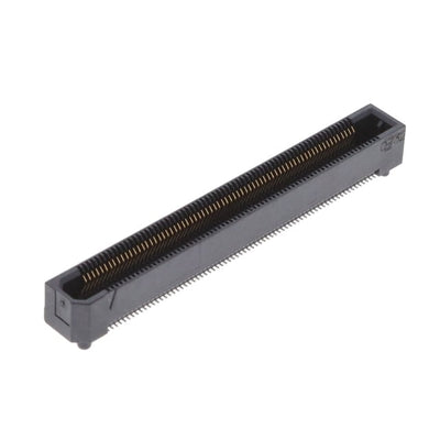 ERF5-070-05.0-L-DV-K-TR by Samtec Inc. - CONNECTOR SOCKET 140POS SMD GOLD