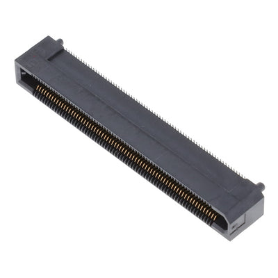 ERF5-070-07.0-L-DV-K-TR by Samtec Inc. - CONNECTOR SOCKET 140POS SMD GOLD