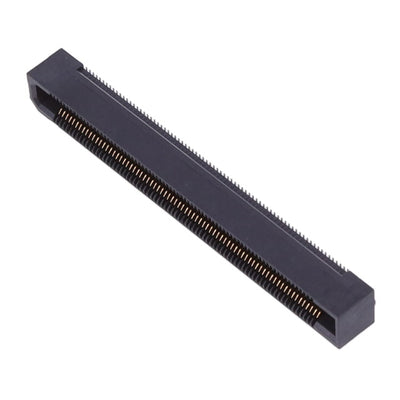 ERF5-075-05.0-L-DV-TR by Samtec Inc. - CONNECTOR SOCKET 150POS SMD GOLD