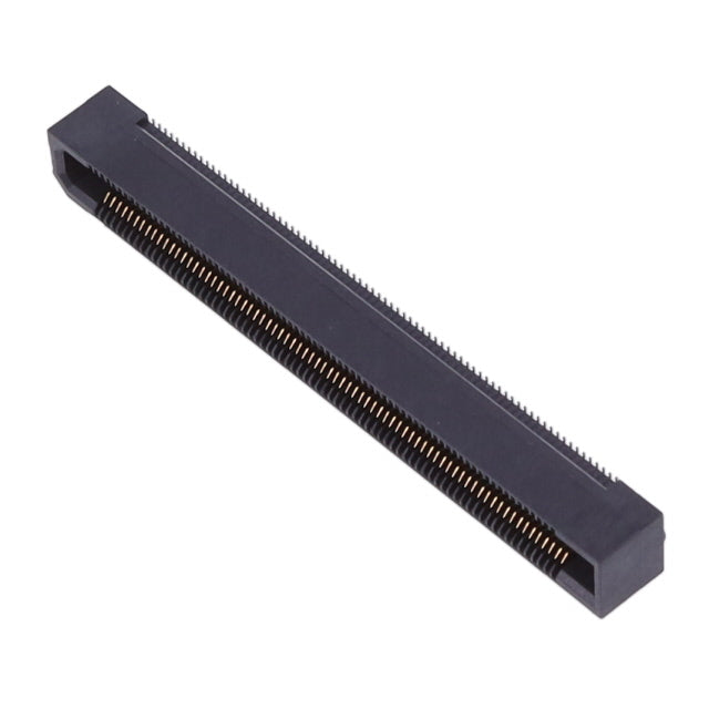 ERF5-075-05.0-L-DV-TR by Samtec Inc. - CONNECTOR SOCKET 150POS SMD GOLD