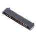 ERF6-20-03.5-L-DV-A-K-TR by Samtec Inc. - CONNECTOR SKT 0.635MM 40POS SMD