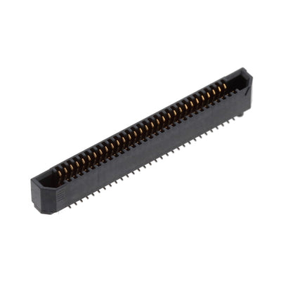 ERF6-30-03.5-L-DV-A-K-TR by Samtec Inc. - CONNECTOR SKT 0.635MM 60POS SMD