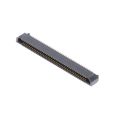 ERF6-40-03.5-L-DV-A-K-TR by Samtec Inc. - CONNECTOR SKT 0.635MM 80POS SMD