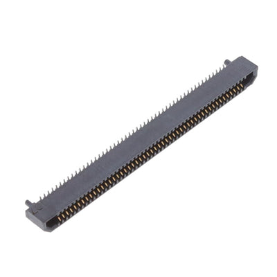 ERF6-50-03.5-L-DV-A-K-TR by Samtec Inc. - CONNECTOR SKT 0.635MM 100POS SMD