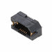 ERF8-005-05.0-S-DV-L-TR by Samtec Inc. - CONNECTOR SOCKET 10POS SMD GOLD