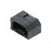 ERF8-005-07.0-L-DV-K-TR by Samtec Inc. - CONNECTOR SOCKET 10POS SMD GOLD