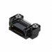 ERF8-010-01-L-D-RA-L-TR by Samtec Inc. - CONNECTOR SOCKET 20POS SMD GOLD