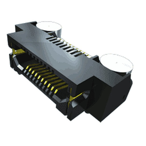 ERF8-010-03-L-D-RA-TR - Samtec Inc.