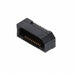 ERF8-010-05.0-L-DV-TR by Samtec Inc. - CONNECTOR SOCKET 20POS SMD GOLD