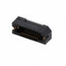 ERF8-010-05.0-S-DV-L-K-TR by Samtec Inc. - CONNECTOR SOCKET 20POS SMD GOLD