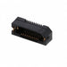 ERF8-010-05.0-S-DV-L-TR by Samtec Inc. - CONNECTOR SOCKET 20POS SMD GOLD