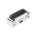 ERF8-010-07.0-L-DV-EGPS-TR by Samtec Inc. - CONNECTOR SOCKET 20POS SMD GOLD