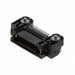 ERF8-013-01-L-D-RA-L-TR by Samtec Inc. - CONNECTOR SOCKET 26POS SMD GOLD