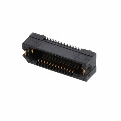 ERF8-013-05.0-L-DV-L-K-TR by Samtec Inc. - CONNECTOR SOCKET 26POS SMD GOLD