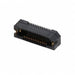 ERF8-013-05.0-S-DV-L-K-TR by Samtec Inc. - CONNECTOR SOCKET 26POS SMD GOLD