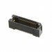 ERF8-013-05.0-S-DV-L-TR by Samtec Inc. - CONNECTOR SOCKET 26POS SMD GOLD