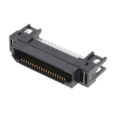 ERF8-020-01-L-D-EM2-TR by Samtec Inc. - CONNECTOR SOCKET 40POS EDGE MNT GOLD