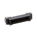 ERF8-020-03-L-D-RA-L-TR by Samtec Inc. - CONNECTOR SOCKET 40POS R/A SMD GOLD
