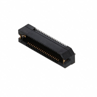 ERF8-020-05.0-L-DV-L-K-TR by Samtec Inc. - CONNECTOR SOCKET 40POS SMD GOLD