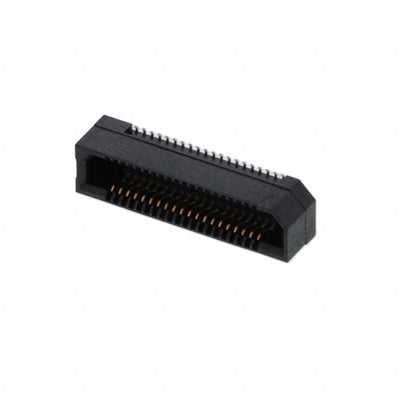 ERF8-020-05.0-L-DV-TR by Samtec Inc. - CONNECTOR SOCKET 40POS SMD GOLD